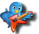 Twitter Logo